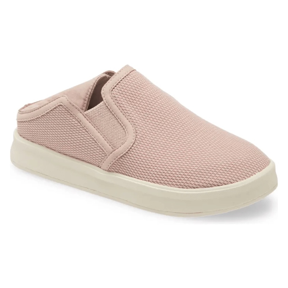 NWOT Olukai Ki‘ihele Slip-On Sneakers